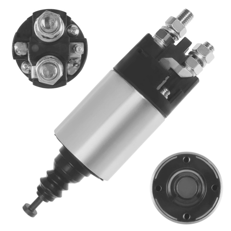 Automáticos