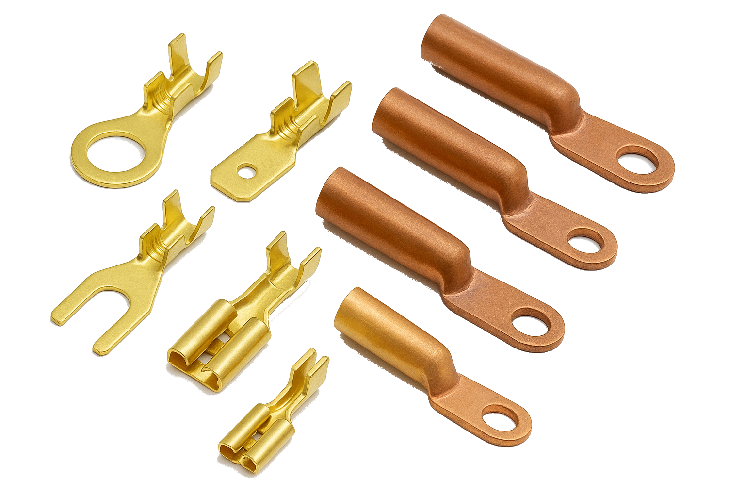 Terminales eléctricos